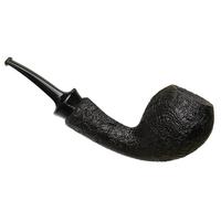 Alan Brothers Del Mar Midnight Sandblasted