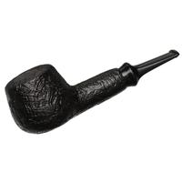 Alan Brothers Berkeley Midnight Sandblasted