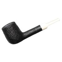 Alan Brothers Fairmount Midnight Sandblasted with White Stem