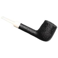 Alan Brothers Fairmount Midnight Sandblasted with White Stem