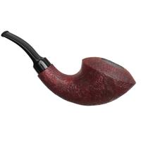 Alan Brothers Norrebro Oxblood Sandblasted