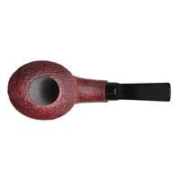 Alan Brothers Norrebro Oxblood Sandblasted