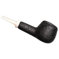 Alan Brothers Berkeley Midnight Sandblasted