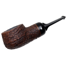 Moonshine Brown Sandblasted XXX Pot Still