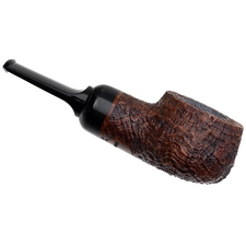 Moonshine Brown Sandblasted XXX Pot Still