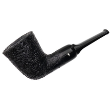 Moonshine Midnight Sandblasted Stublin