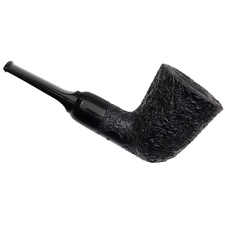 Moonshine Midnight Sandblasted Stublin