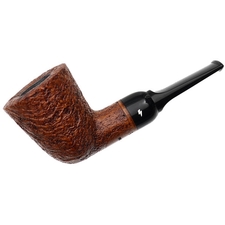 Moonshine Leather Sandblasted Stublin