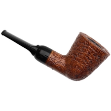Moonshine Leather Sandblasted Stublin