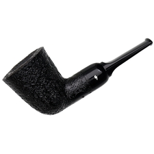 Moonshine Midnight Sandblasted Stublin