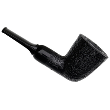 Moonshine Midnight Sandblasted Stublin