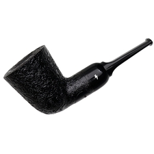 Moonshine Midnight Sandblasted Stublin