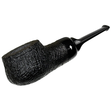 Moonshine Midnight Sandblasted Pot Still