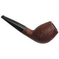 Moonshine Leather Sandblasted Deviled Egg