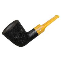Moonshine Midnight Sandblasted Stublin