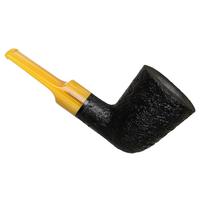Moonshine Midnight Sandblasted Stublin