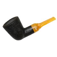 Moonshine Midnight Sandblasted Stublin