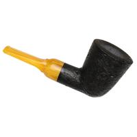 Moonshine Midnight Sandblasted Stublin