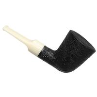 Moonshine Midnight Sandblasted Stublin