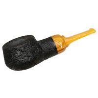 Moonshine Midnight Sandblasted Pot Still