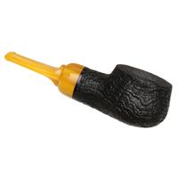Moonshine Midnight Sandblasted Pot Still