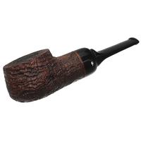 Moonshine Leather Sandblasted Pot Still