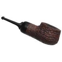 Moonshine Leather Sandblasted Pot Still