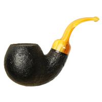 Moonshine Midnight Sandblasted Cannonball