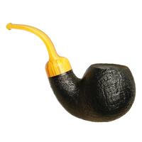 Moonshine Midnight Sandblasted Cannonball