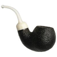 Moonshine Midnight Sandblasted Cannonball
