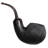 Moonshine Wire Rusticated Cannonball