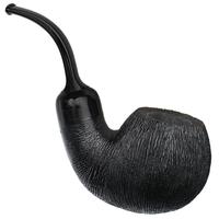 Moonshine Wire Rusticated Cannonball