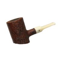 Moonshine Leather Sandblasted Stoker