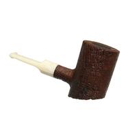 Moonshine Leather Sandblasted Stoker
