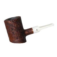 Moonshine Leather Sandblasted Stoker