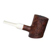 Moonshine Leather Sandblasted Stoker