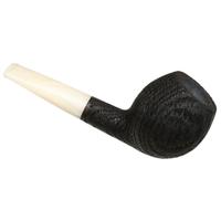 Moonshine Sandblasted Morta Devil Anse