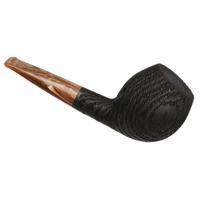 Moonshine Sandblasted Morta Devil Anse