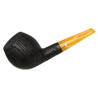 Moonshine Sandblasted Morta Devil Anse