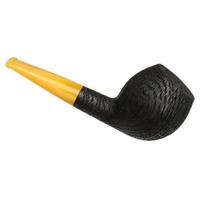 Moonshine Sandblasted Morta Devil Anse