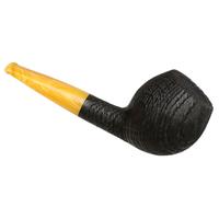 Moonshine Sandblasted Morta Devil Anse