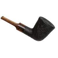 Moonshine Midnight Sandblasted Stublin