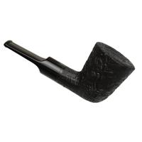 Moonshine Midnight Sandblasted Stublin