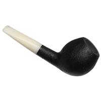 Moonshine Midnight Sandblasted Devil Anse