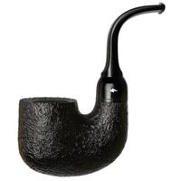 Moonshine Dark Sandblasted Pipe of the Year 2019