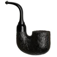 Moonshine Dark Sandblasted Pipe of the Year 2019