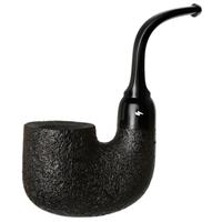 Moonshine Dark Sandblasted Pipe of the Year 2019