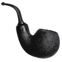 Moonshine Midnight Sandblasted Cannonball