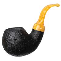 Moonshine Midnight Sandblasted Cannonball