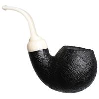 Moonshine Midnight Sandblasted Cannonball